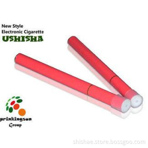 Colorful Shisha E Cig 117mm No Ignition For Electric Smokin